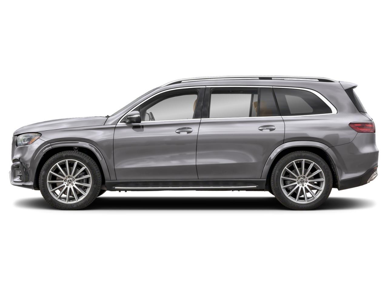 2025 Mercedes-Benz GLS 580 4MATIC&reg; SUV Irving TX