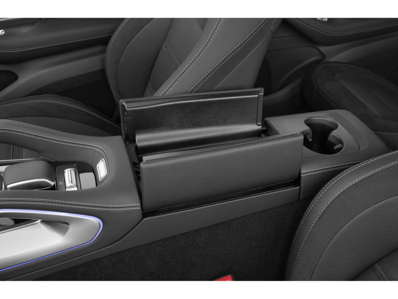 2025 Mercedes-Benz GLS AMG&reg; 63 4MATIC+&reg; SUV Irving TX