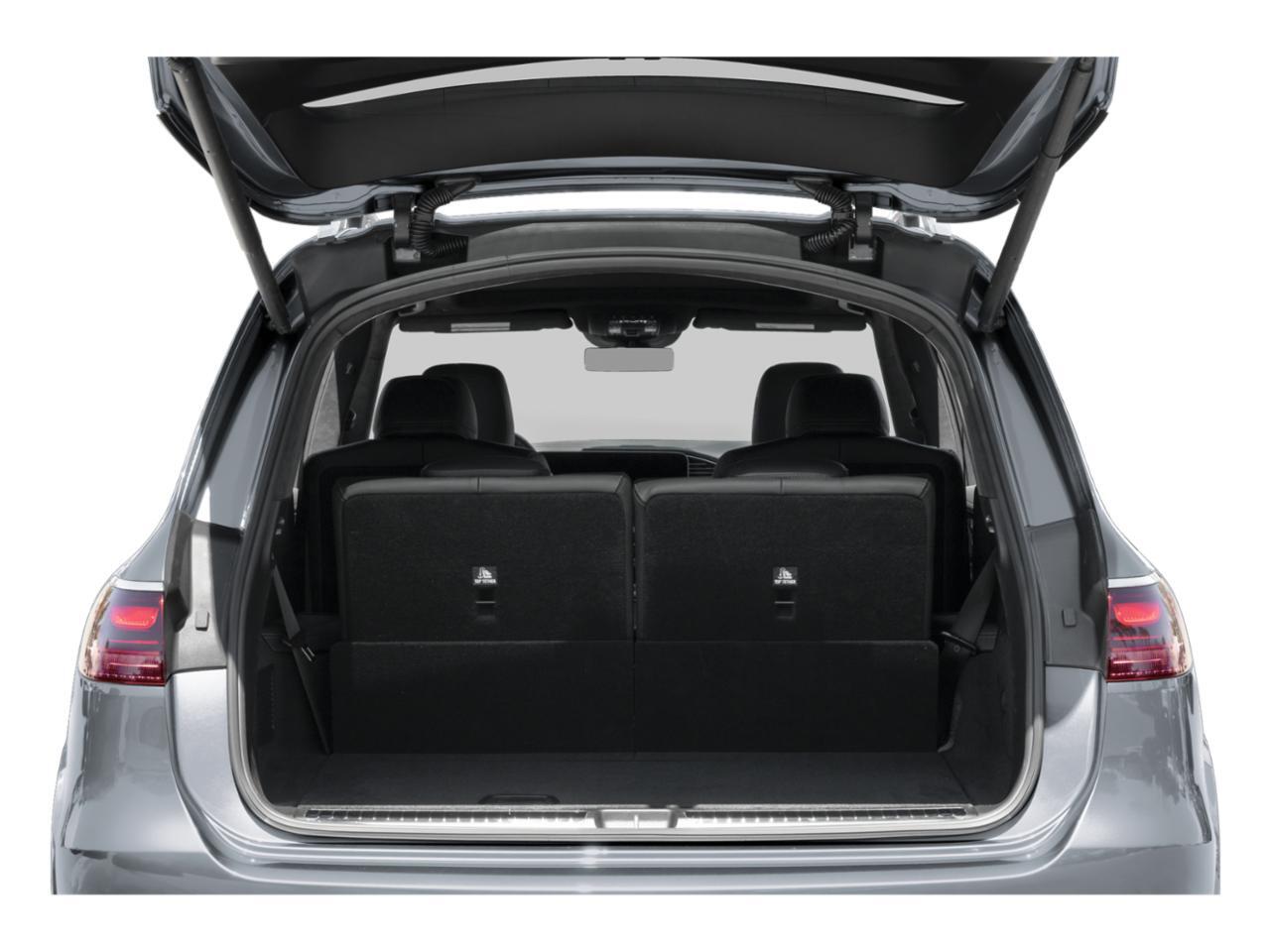 2025 Mercedes-Benz GLS AMG&reg; 63 4MATIC+&reg; SUV Irving TX