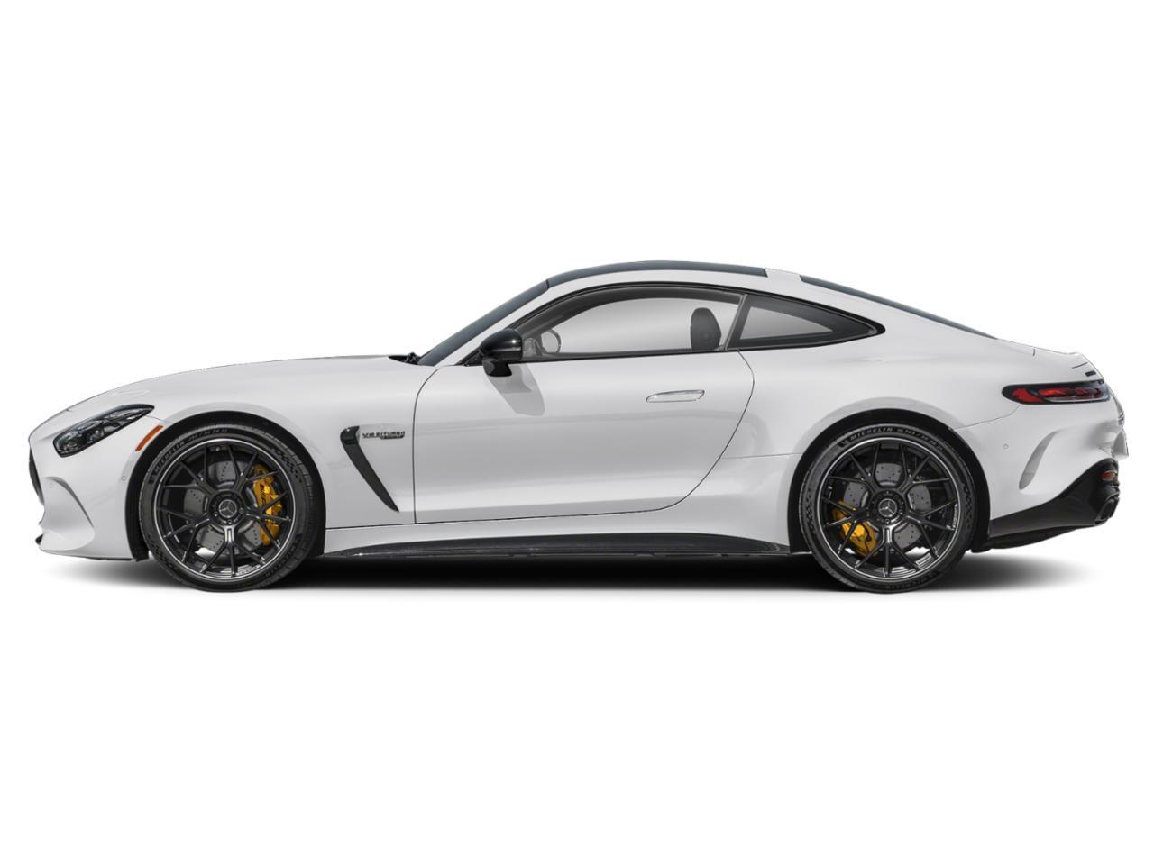 2025 Mercedes-Benz GT AMG&reg; 55 Coupe Irving TX