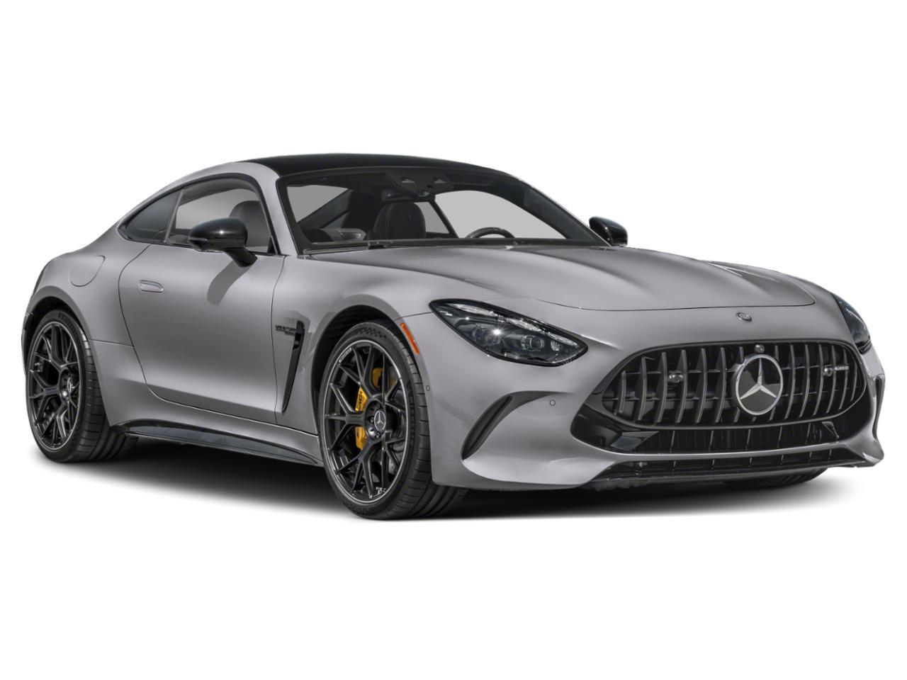 2025 Mercedes-Benz GT AMG&reg; 55 Coupe Irving TX