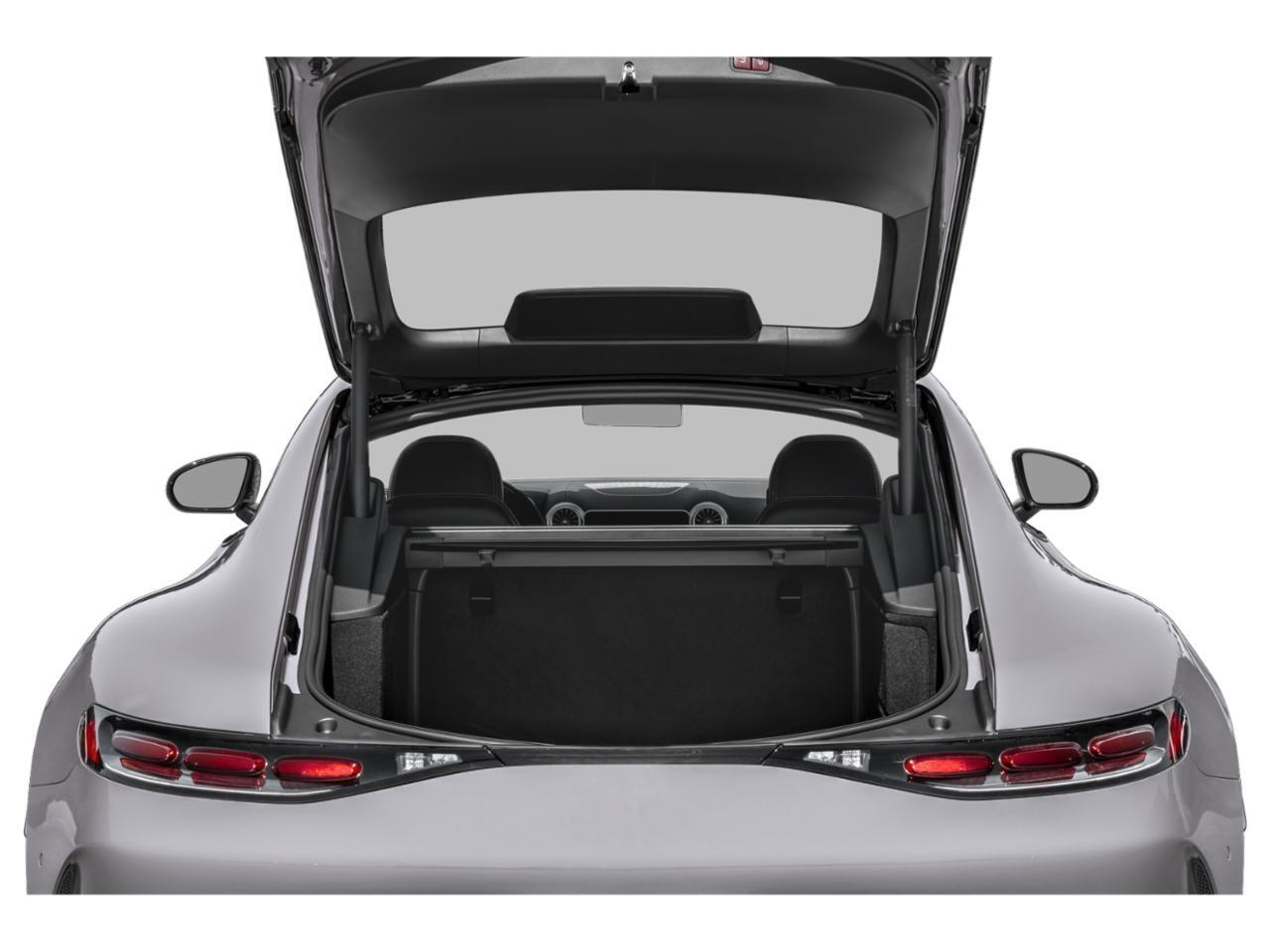 2025 Mercedes-Benz GT AMG&reg; 55 Coupe Irving TX