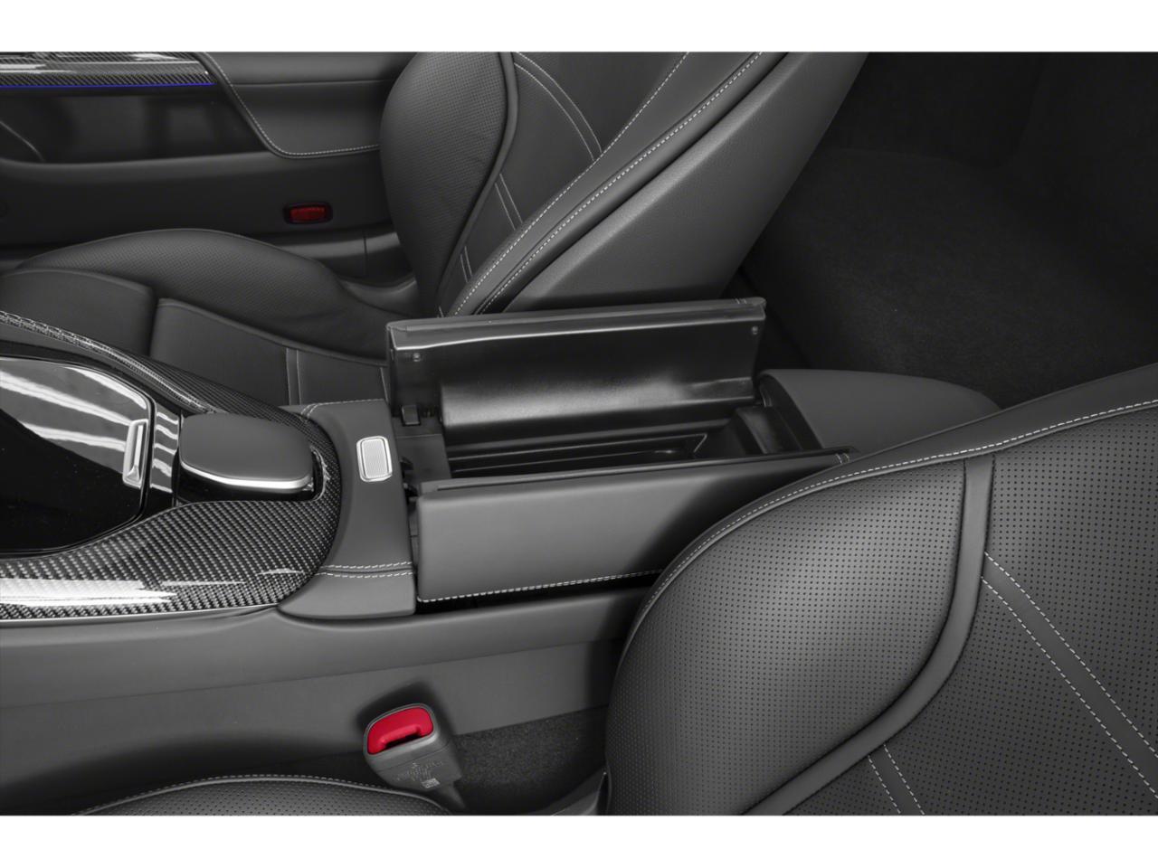 2025 Mercedes-Benz GT AMG&reg; 55 Coupe Irving TX
