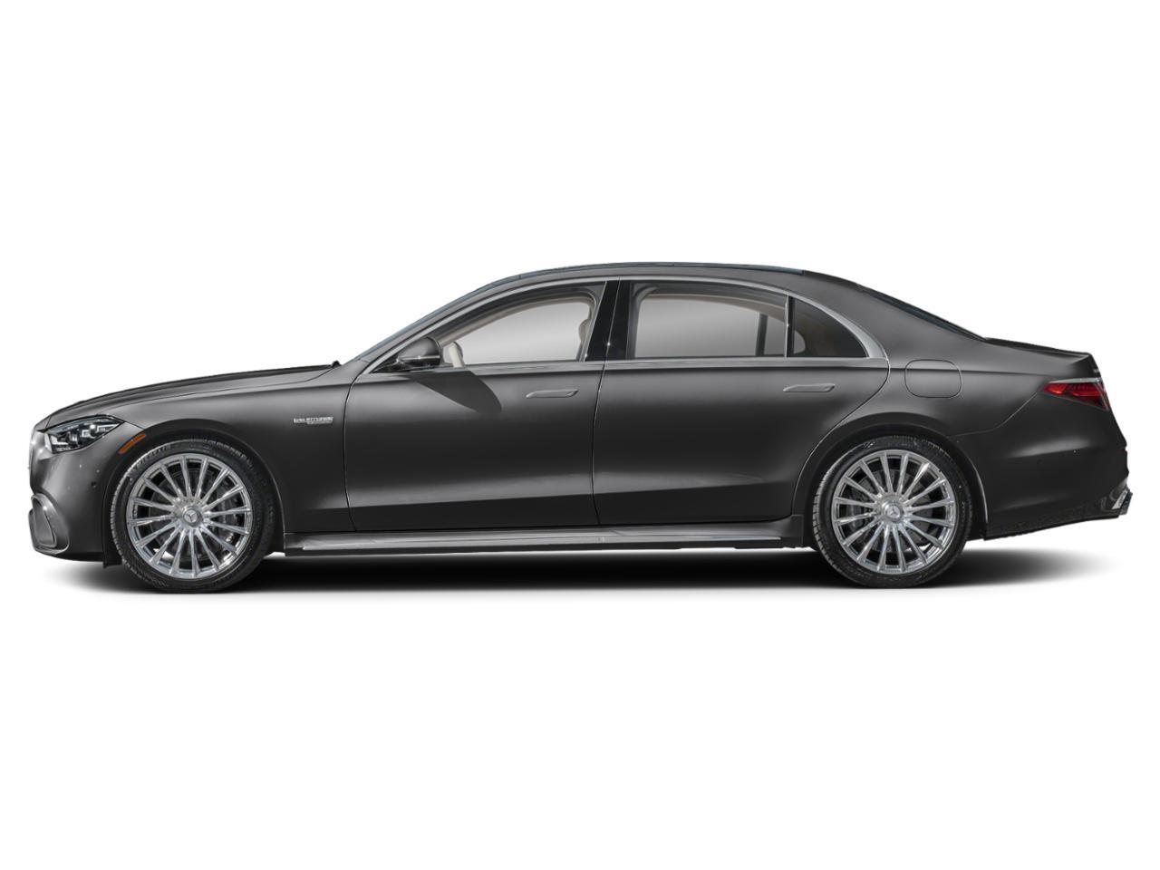 2025 Mercedes-Benz S-Class AMG&reg; S 63 E 4MATIC&reg; Sedan Irving TX