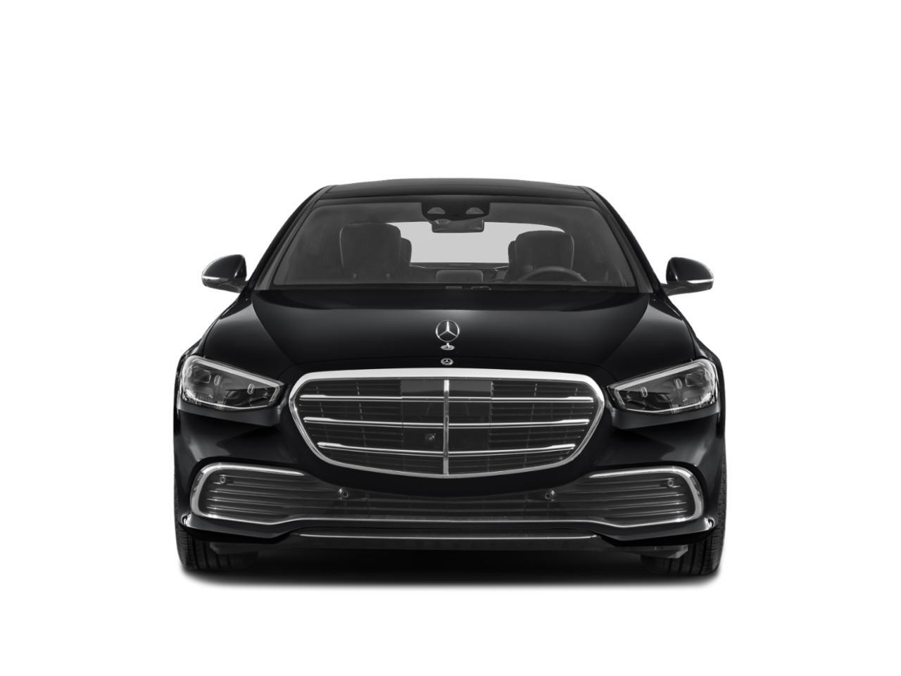 2025 Mercedes-Benz S-Class S 500 4MATIC&reg; Sedan Irving TX