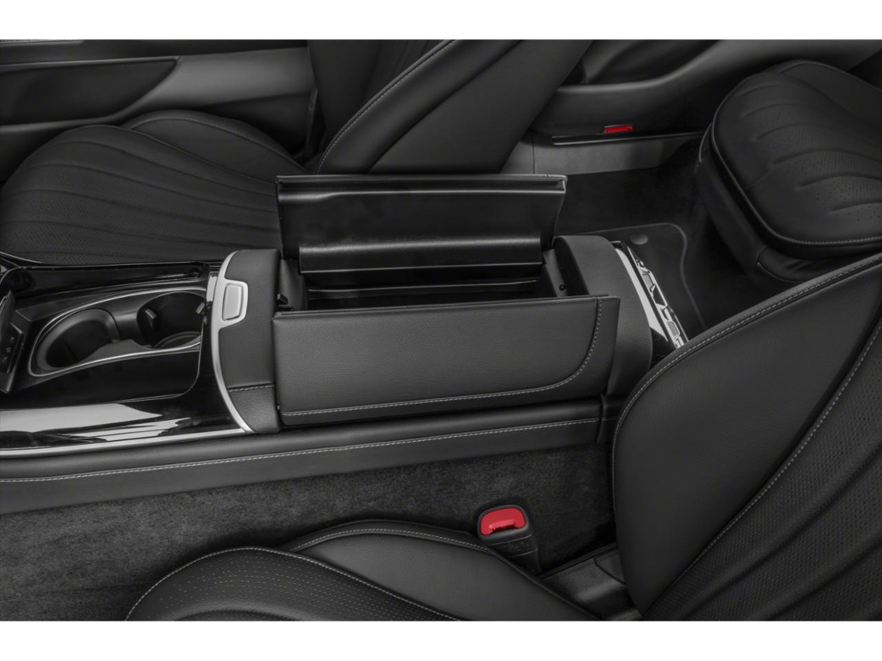 2025 Mercedes-Benz S-Class S 500 4MATIC&reg; Sedan Irving TX