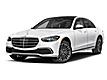 2025 Mercedes-Benz S-Class S 580
