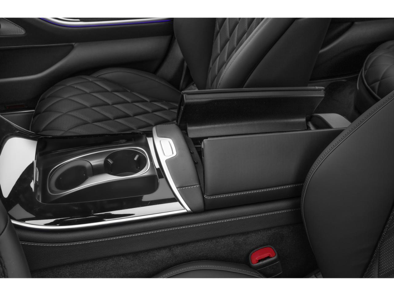 2025 Mercedes-Benz S-Class S 580e San Clemente CA