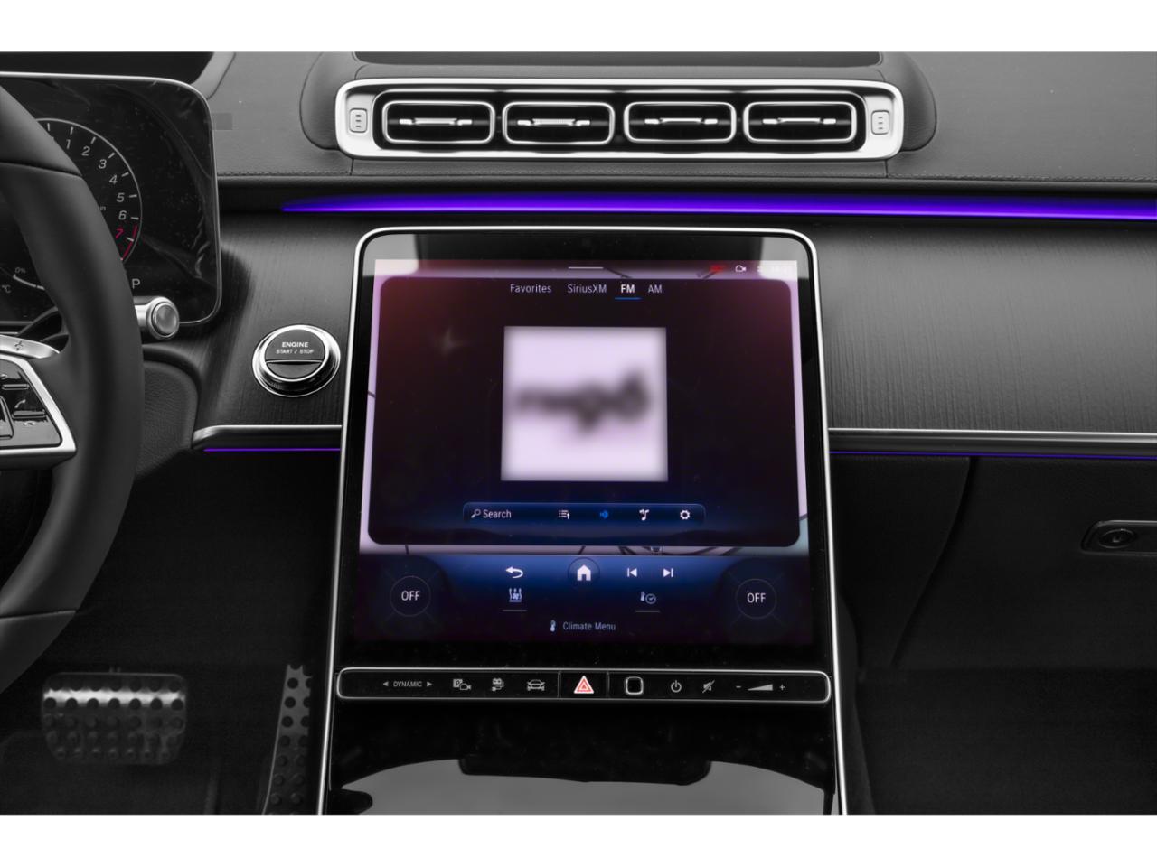 2025 Mercedes-Benz S-Class S 580e San Clemente CA