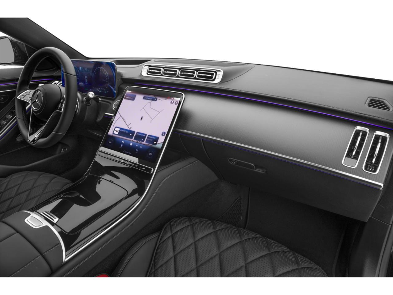 2025 Mercedes-Benz S-Class S 580e San Clemente CA