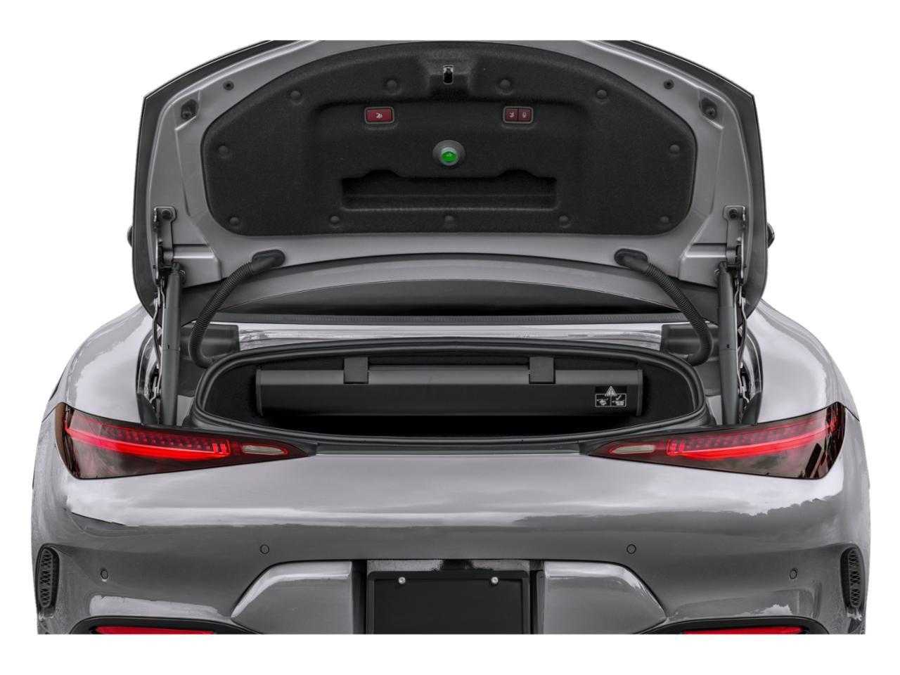 2025 Mercedes-Benz SL AMG SL 55 Irving TX