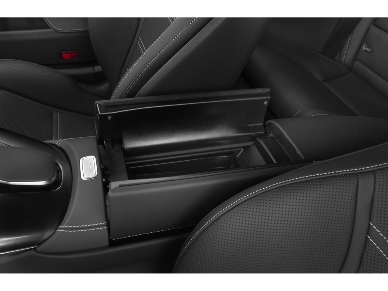 2025 Mercedes-Benz SL AMG&reg; 43 Roadster Irving TX