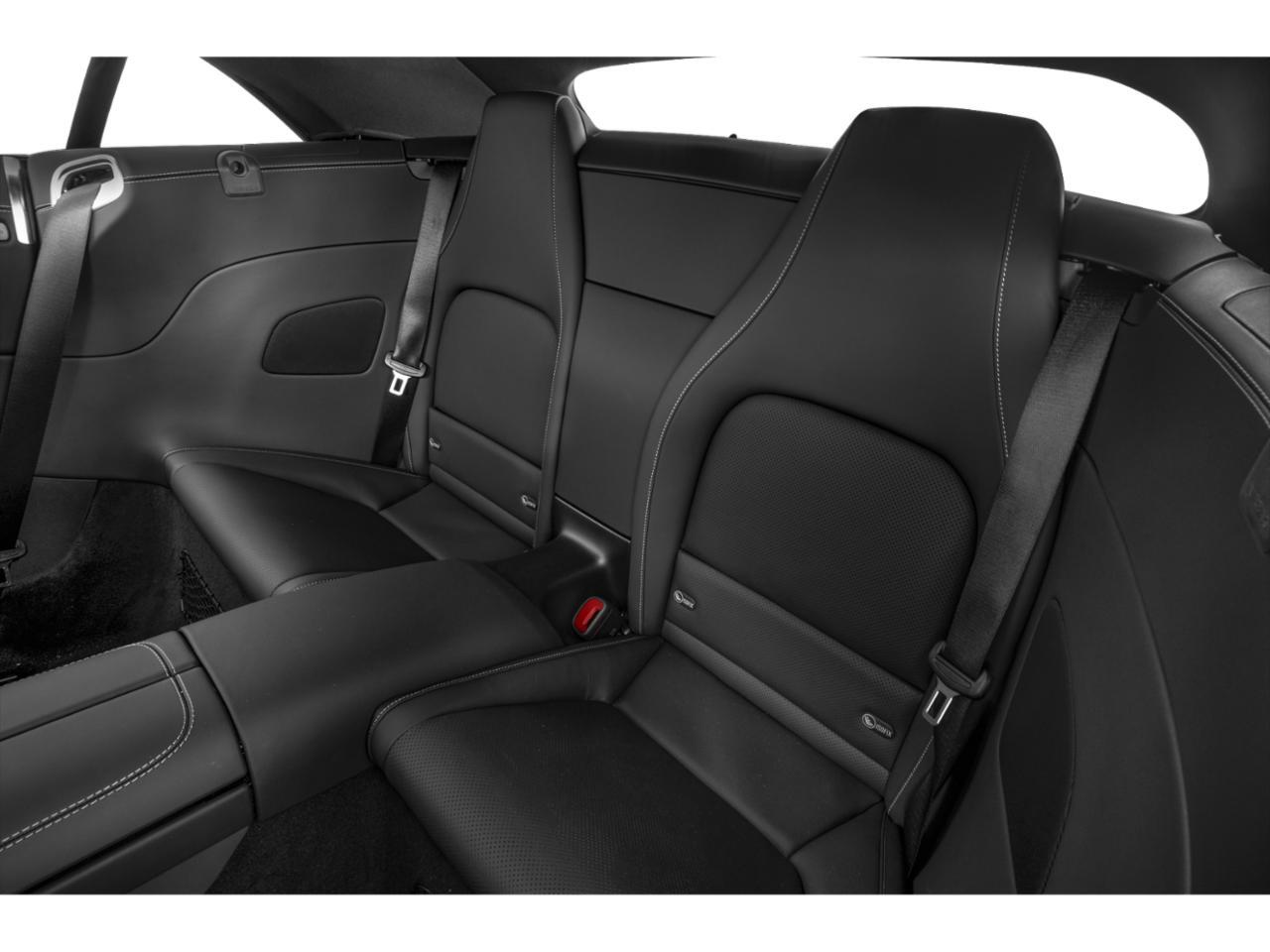 2025 Mercedes-Benz SL AMG&reg; 43 Roadster Irving TX