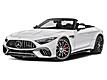 2025 Mercedes-Benz SL AMG&reg; 55 Roadster