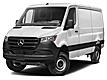 2025 Mercedes-Benz Sprinter 2500 Cargo 144 WB High Roof