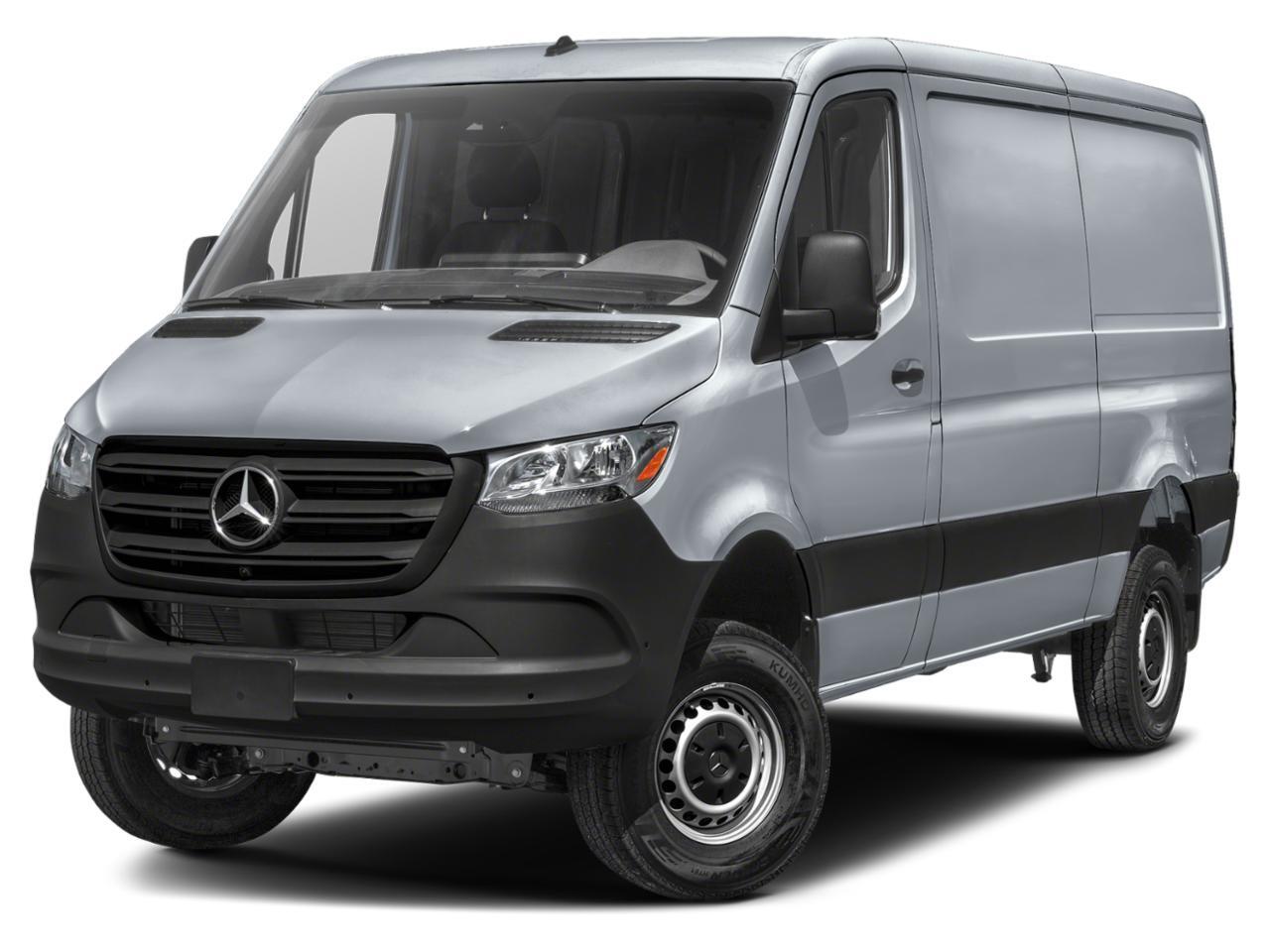 2025 Mercedes-Benz Sprinter 2500 Cargo 144 WB West Valley City UT