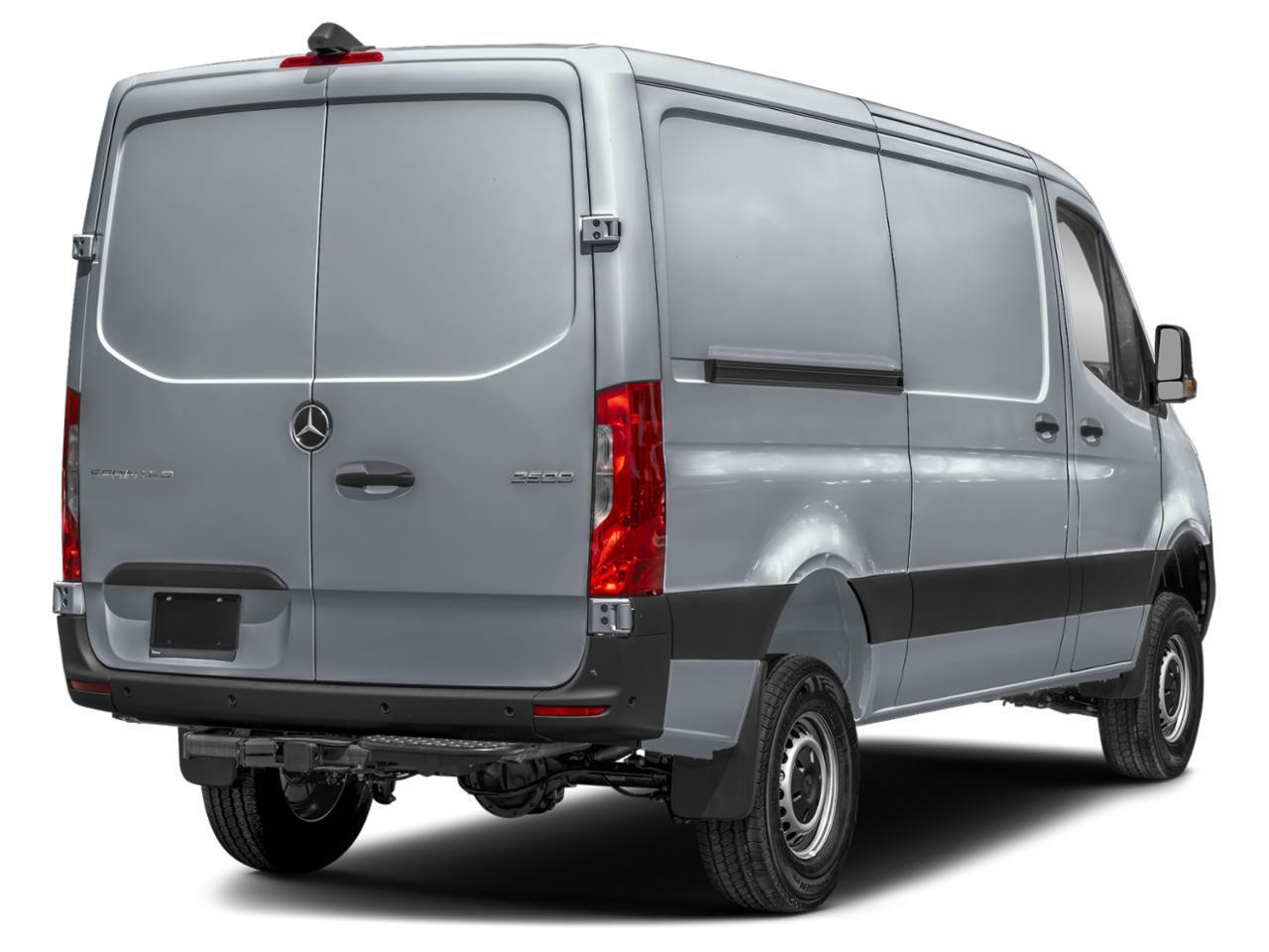 2025 Mercedes-Benz Sprinter 2500 Cargo 144 WB West Valley City UT