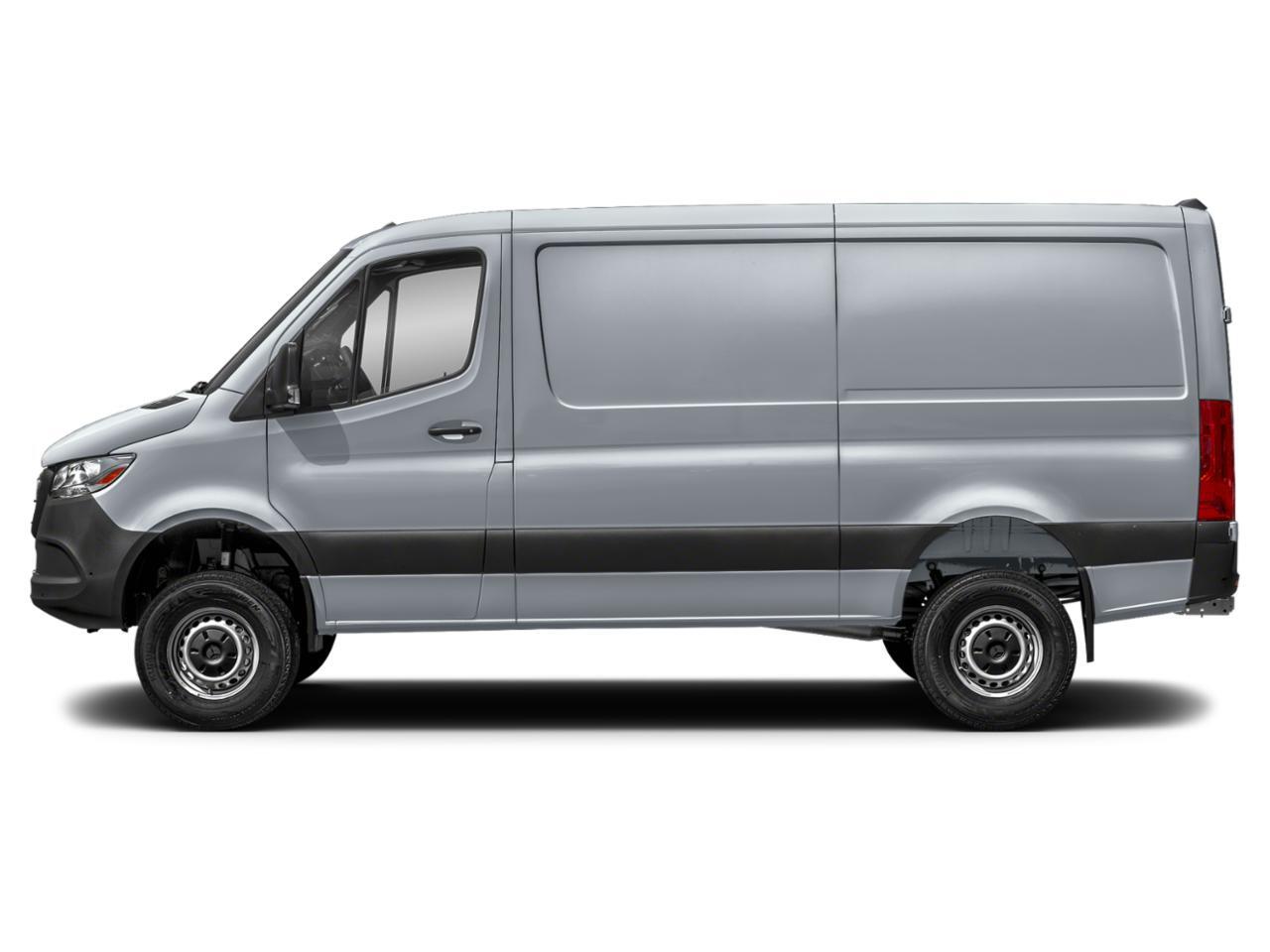 2025 Mercedes-Benz Sprinter 2500 Cargo 144 WB West Valley City UT