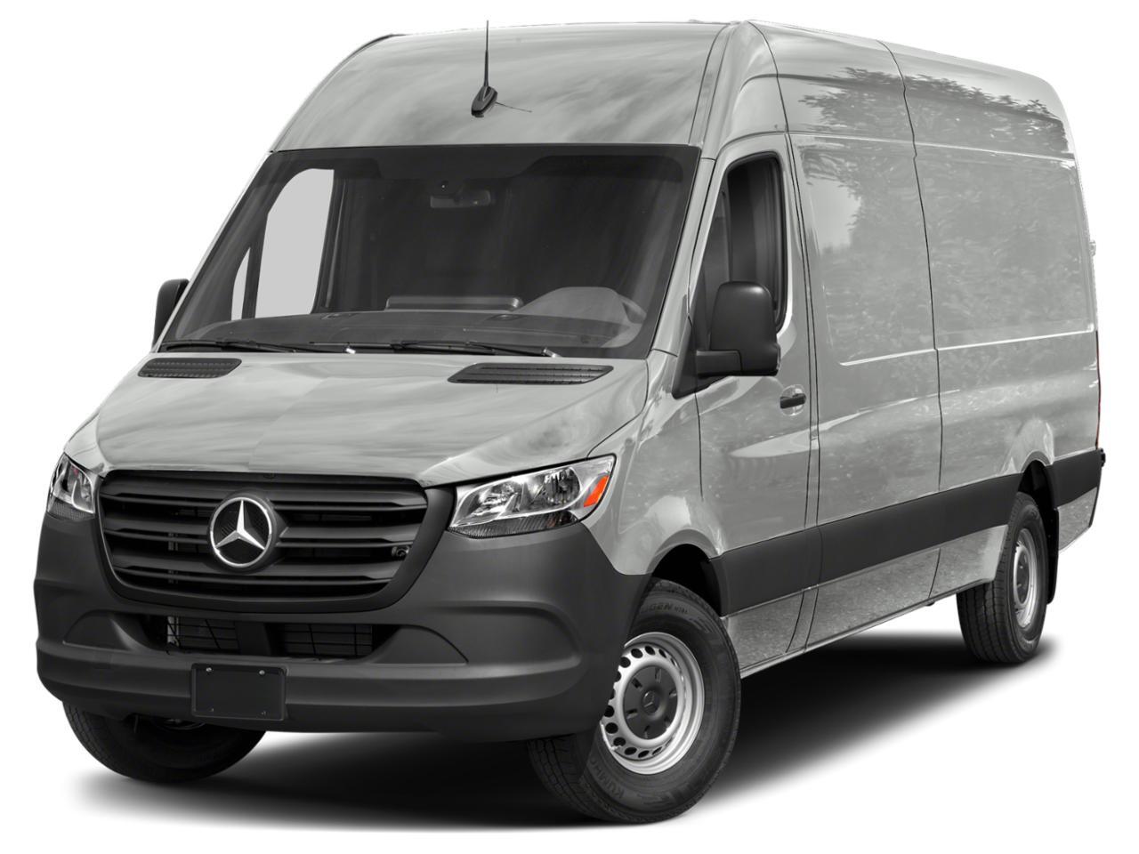 2025 Mercedes-Benz Sprinter 2500 Cargo 170 WB West Valley City UT