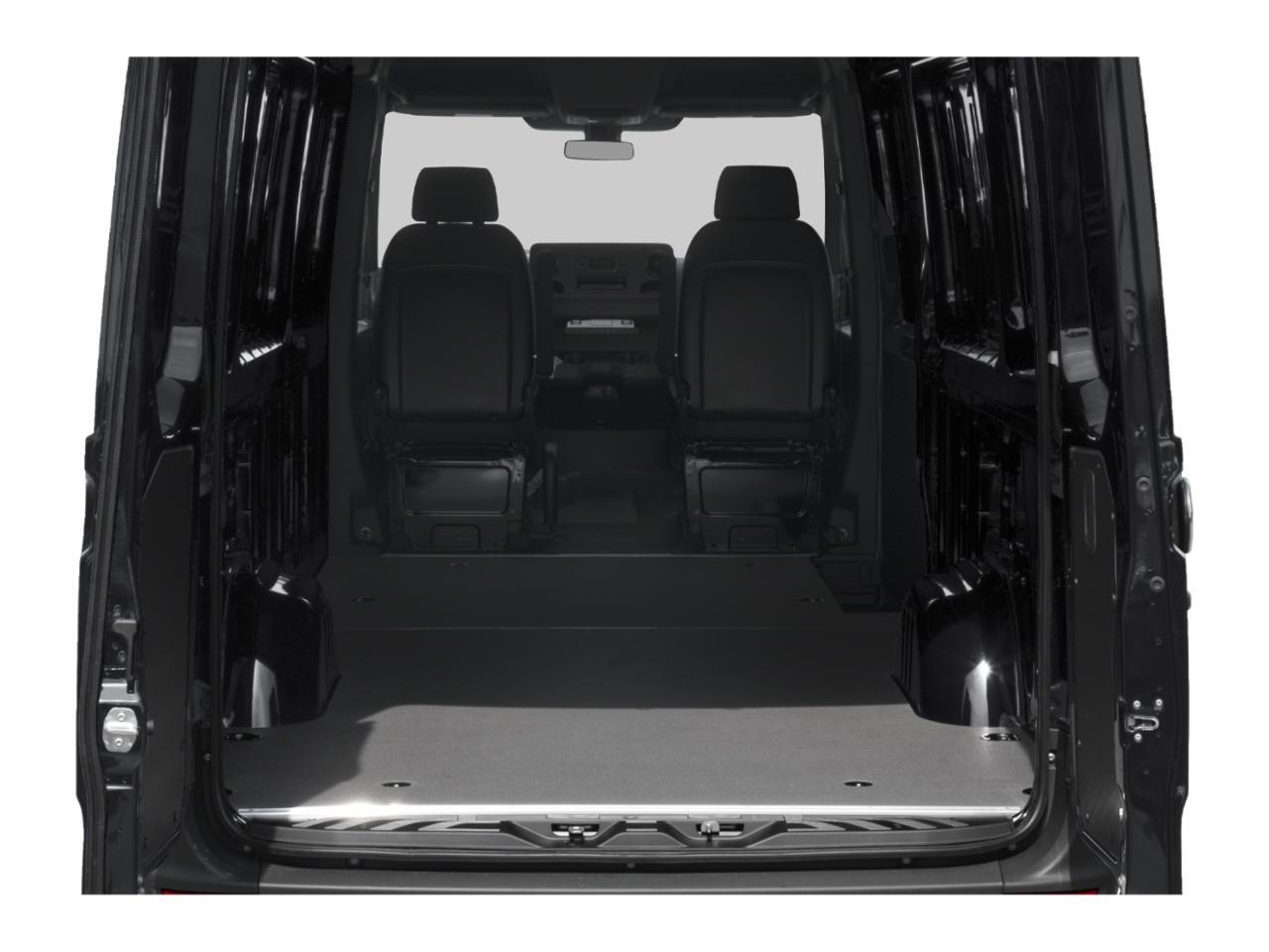 2025 Mercedes-Benz Sprinter 2500 Cargo 170 WB West Valley City UT