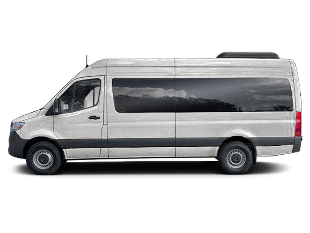 2025 Mercedes-Benz Sprinter Passenger Van Hialeah FL