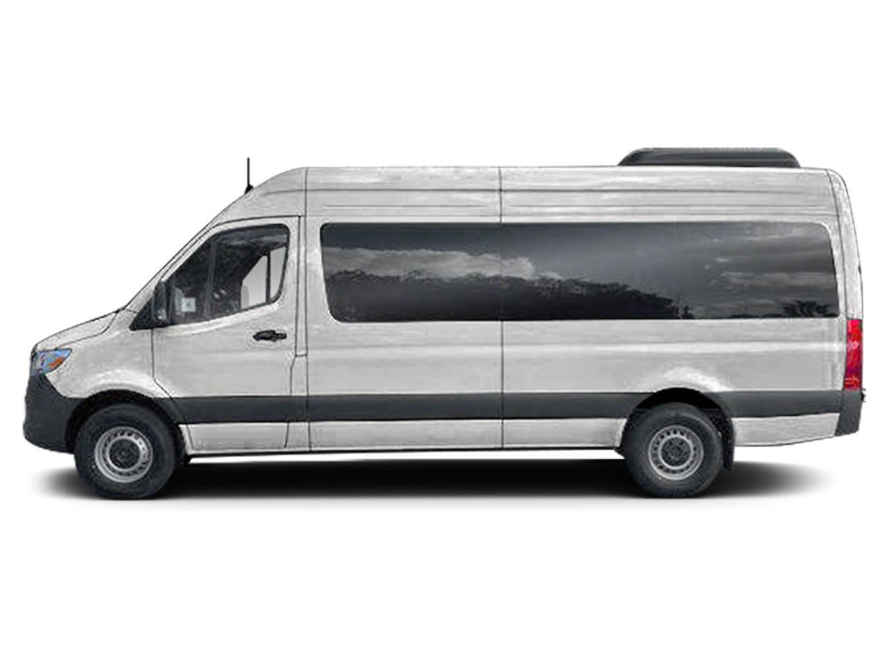 2025 Mercedes-Benz Sprinter Passenger Van BASE St. John's NL