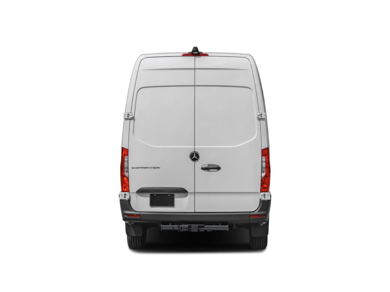 2025 Mercedes-Benz eSprinter 2500 Cargo 170 WB West Valley City UT