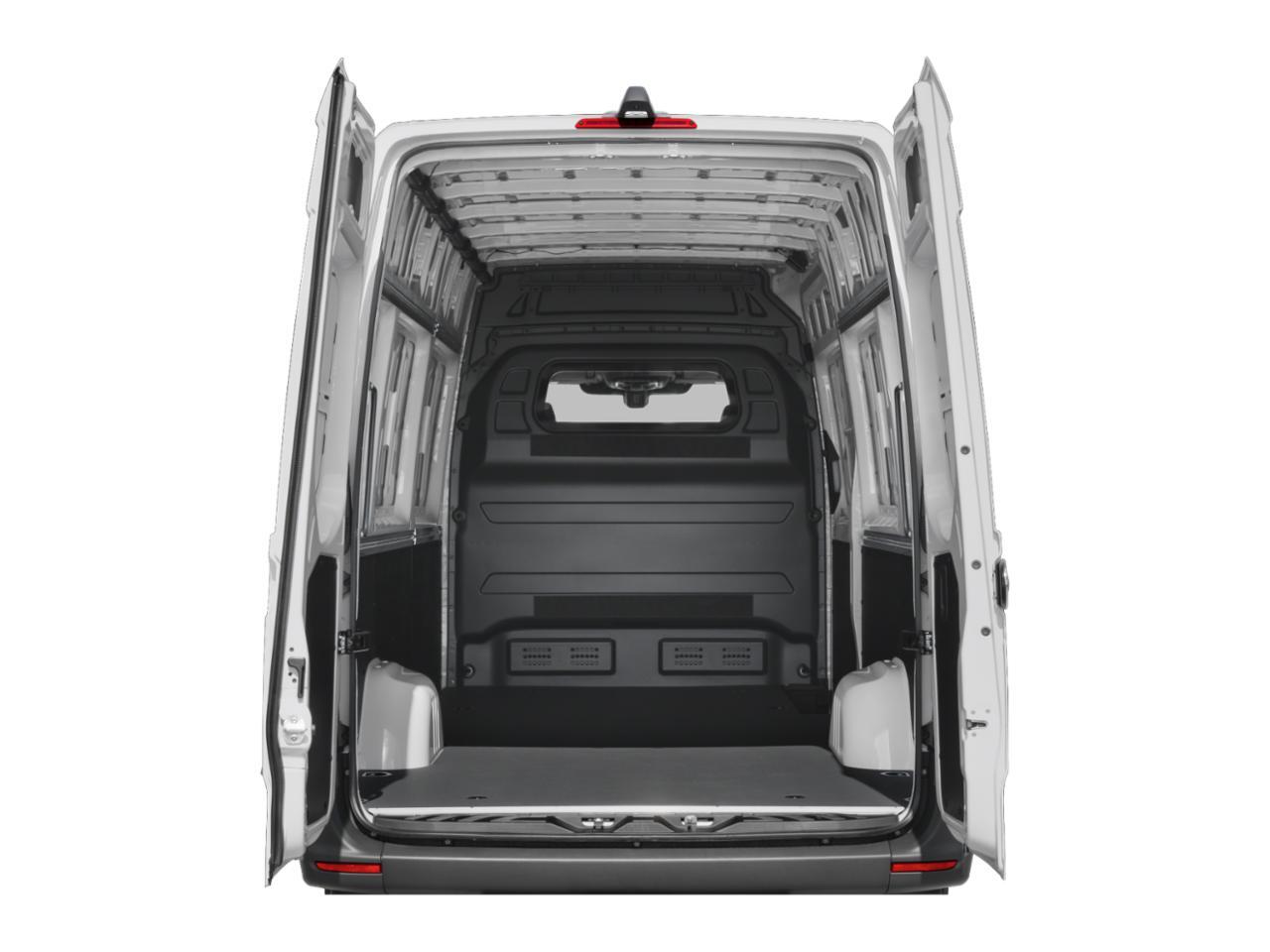 2025 Mercedes-Benz eSprinter 2500 Cargo 170 WB West Valley City UT