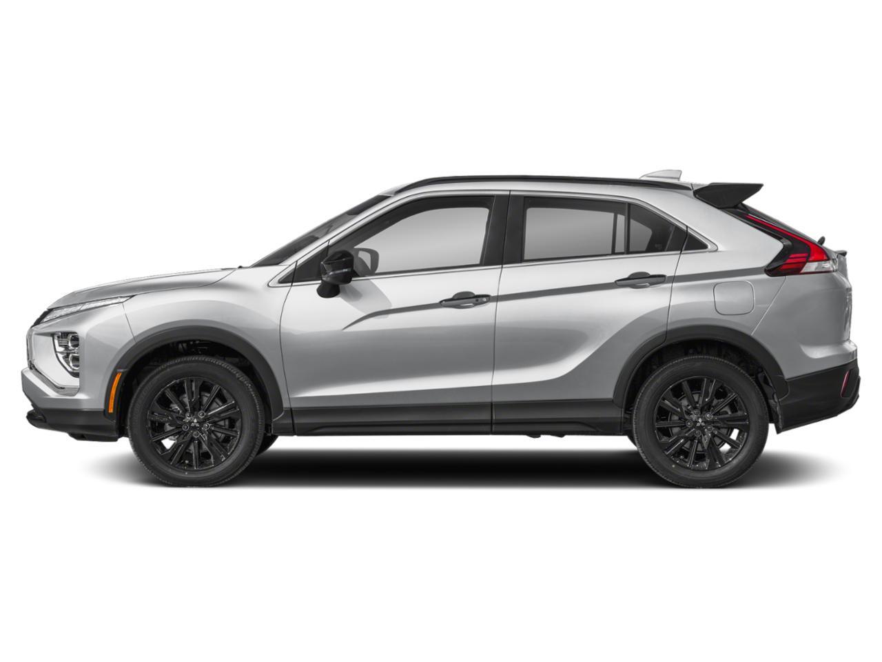 2025 Mitsubishi Eclipse Cross