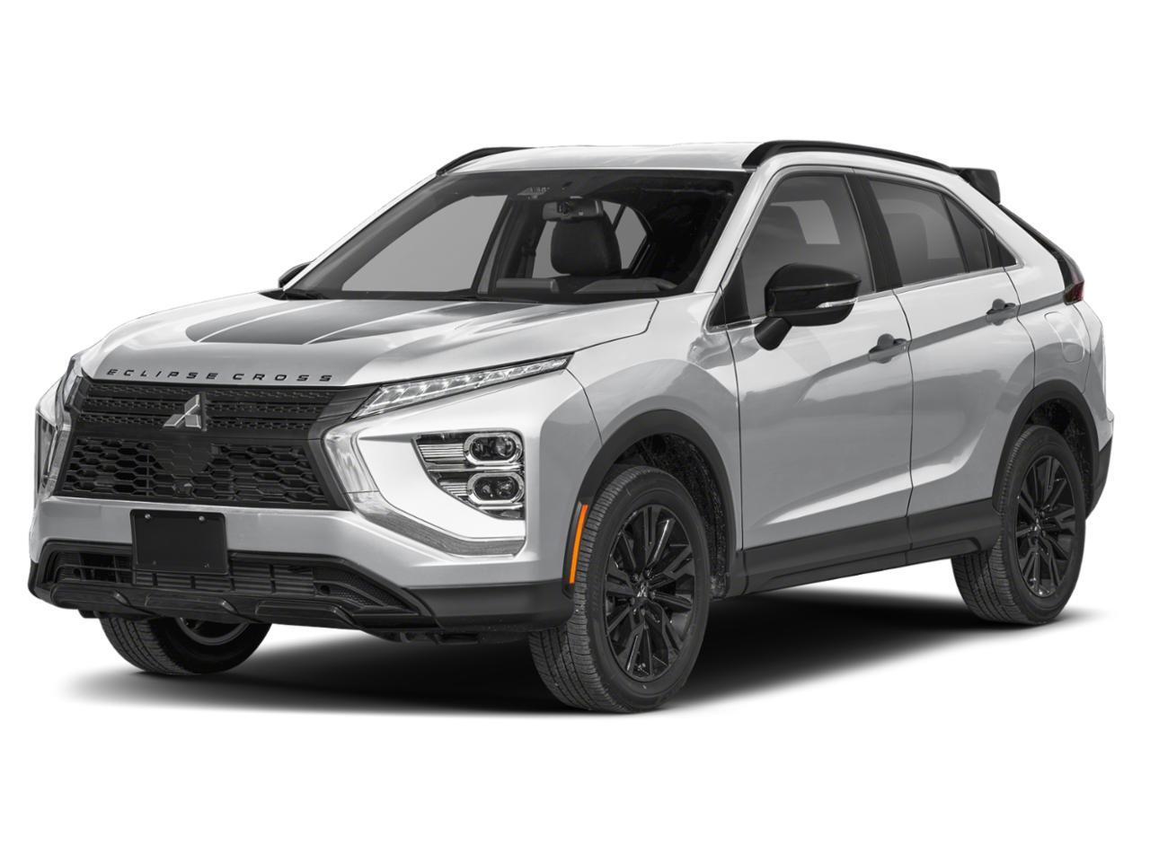 2025 Mitsubishi Eclipse Cross