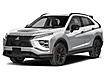2025 Mitsubishi Eclipse Cross