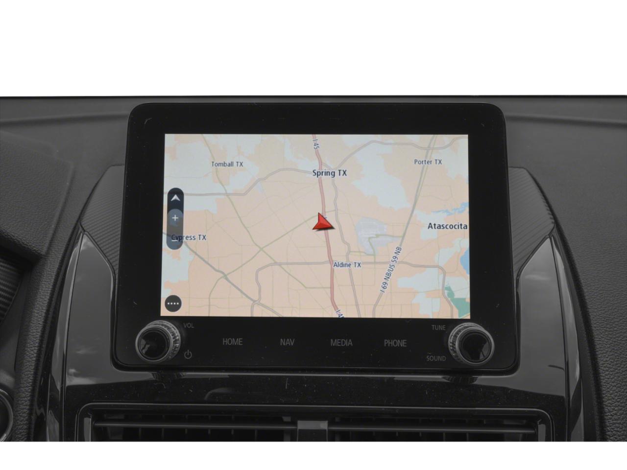 2025 Mitsubishi Eclipse Cross Kerrville TX