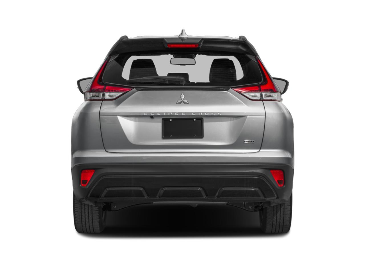 2025 Mitsubishi Eclipse Cross Kerrville TX