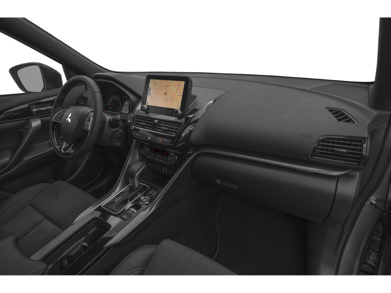 2025 Mitsubishi Eclipse Cross Kerrville TX