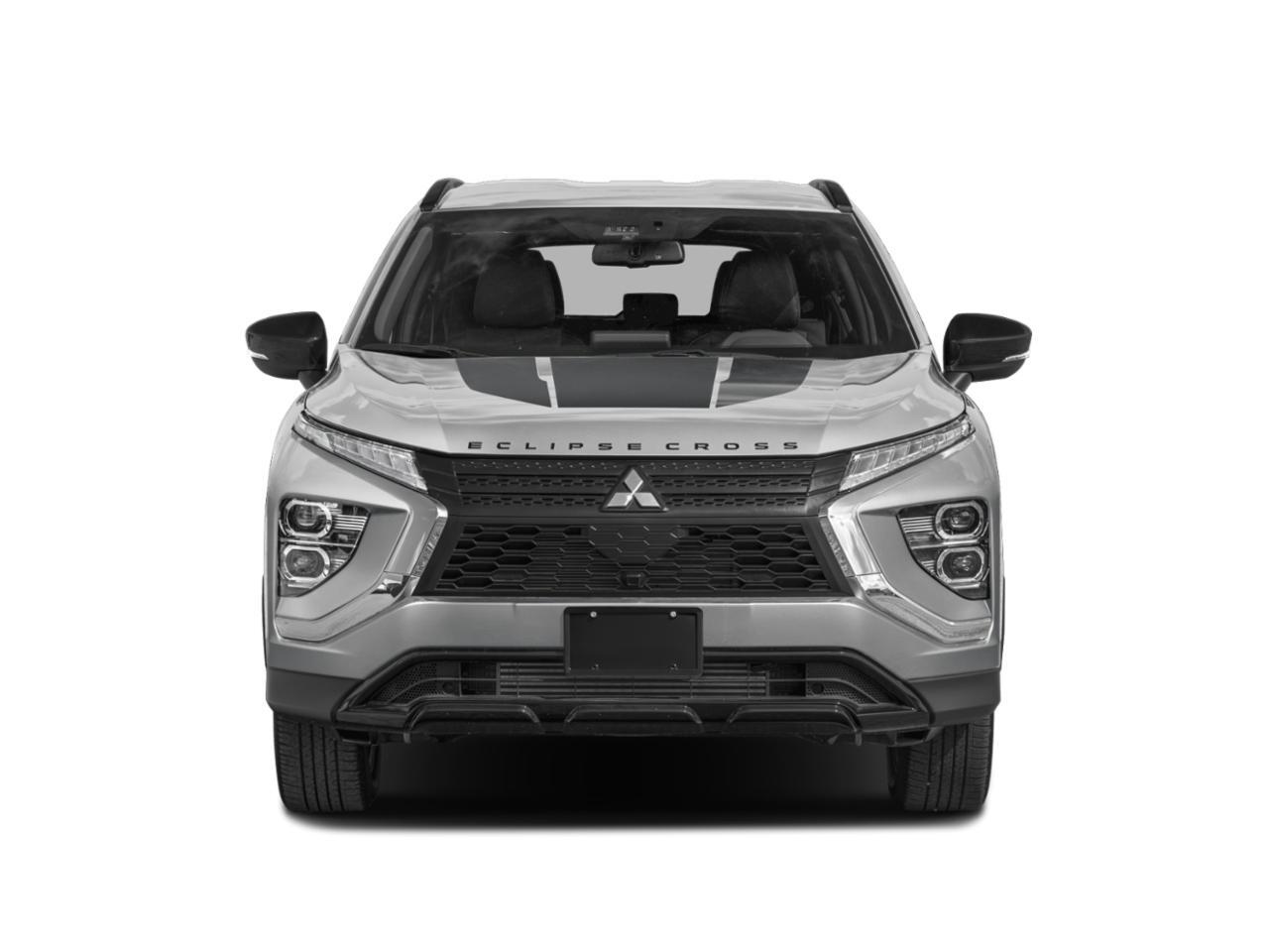 2025 Mitsubishi Eclipse Cross Kerrville TX