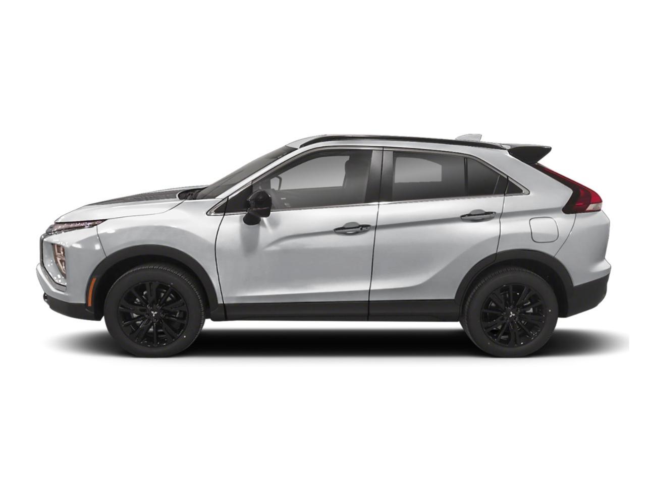 2025 Mitsubishi Eclipse Cross Black Edition Milwaukie OR