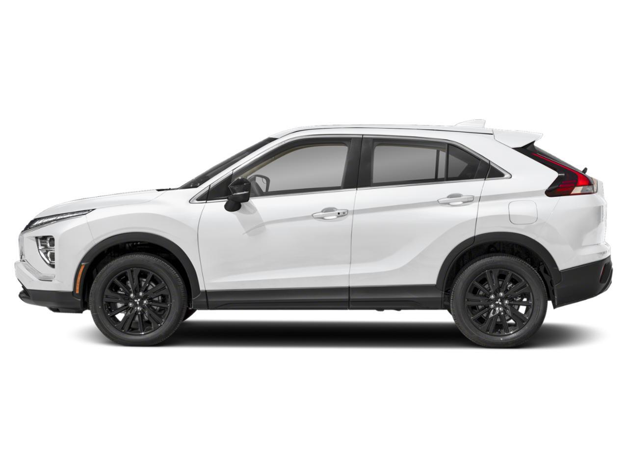2025 Mitsubishi Eclipse Cross LE Milwaukie OR