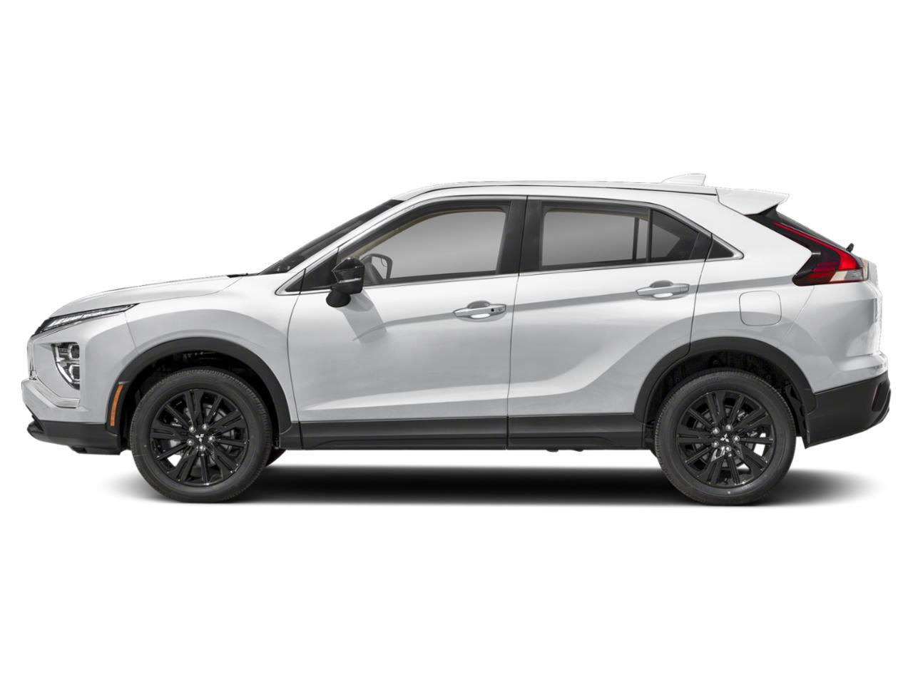 2025 Mitsubishi Eclipse Cross LE Milwaukie OR