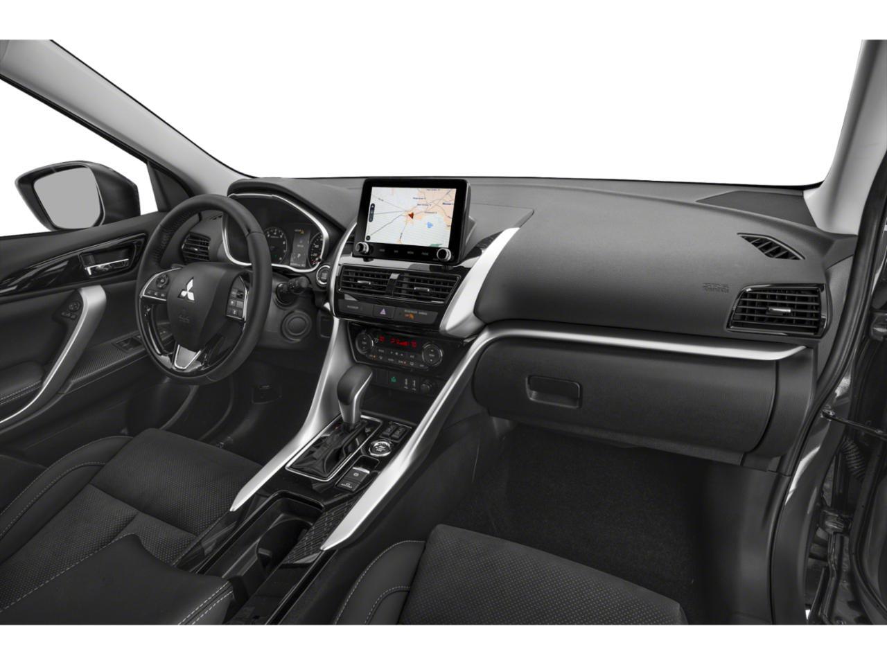 2025 Mitsubishi Eclipse Cross SE Kerrville TX