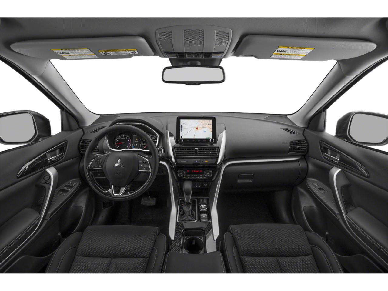 2025 Mitsubishi Eclipse Cross SE Kerrville TX