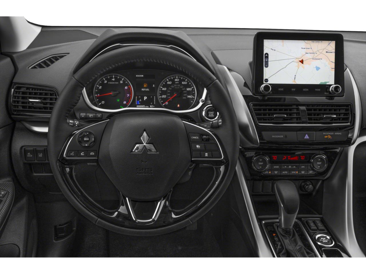 2025 Mitsubishi Eclipse Cross SE Kerrville TX