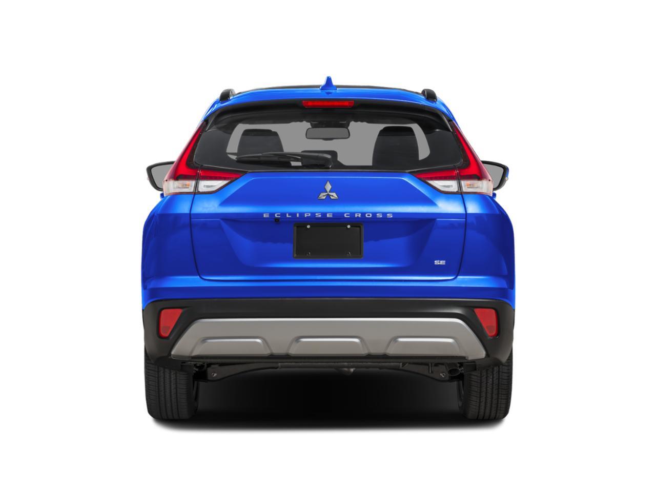 2025 Mitsubishi Eclipse Cross SE Kerrville TX