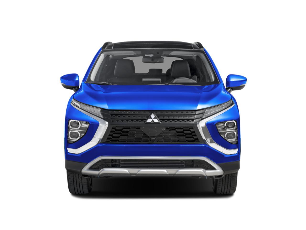 2025 Mitsubishi Eclipse Cross SE Kerrville TX
