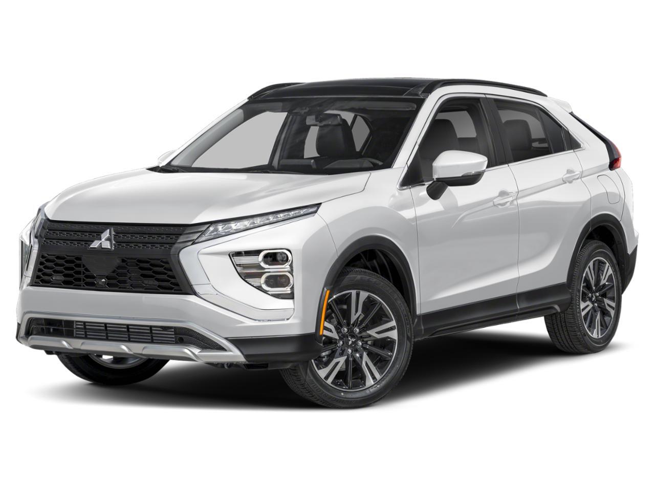 2025 Mitsubishi Eclipse Cross SE S-AWC's photo