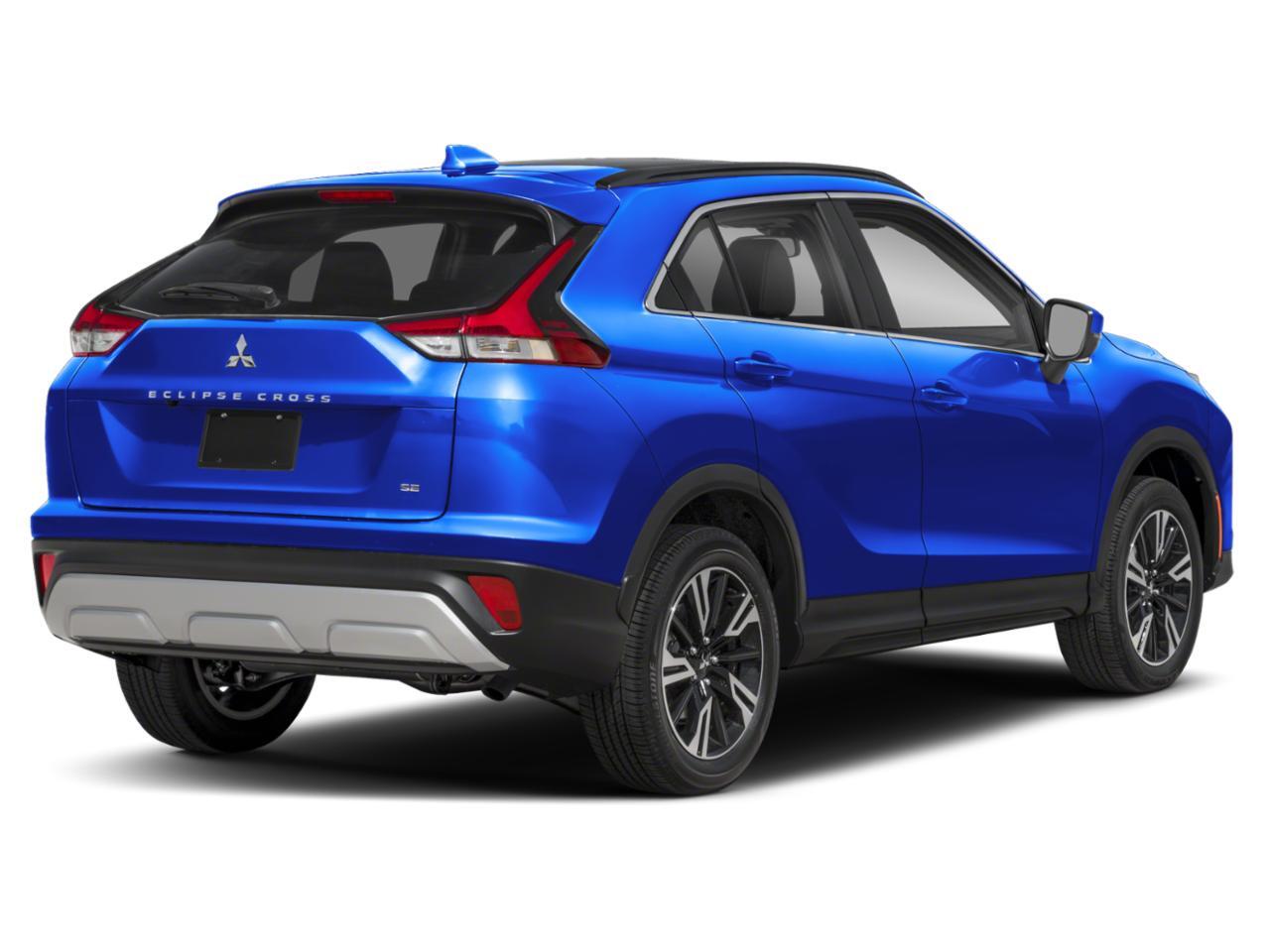 2025 Mitsubishi Eclipse Cross SE Milwaukie OR