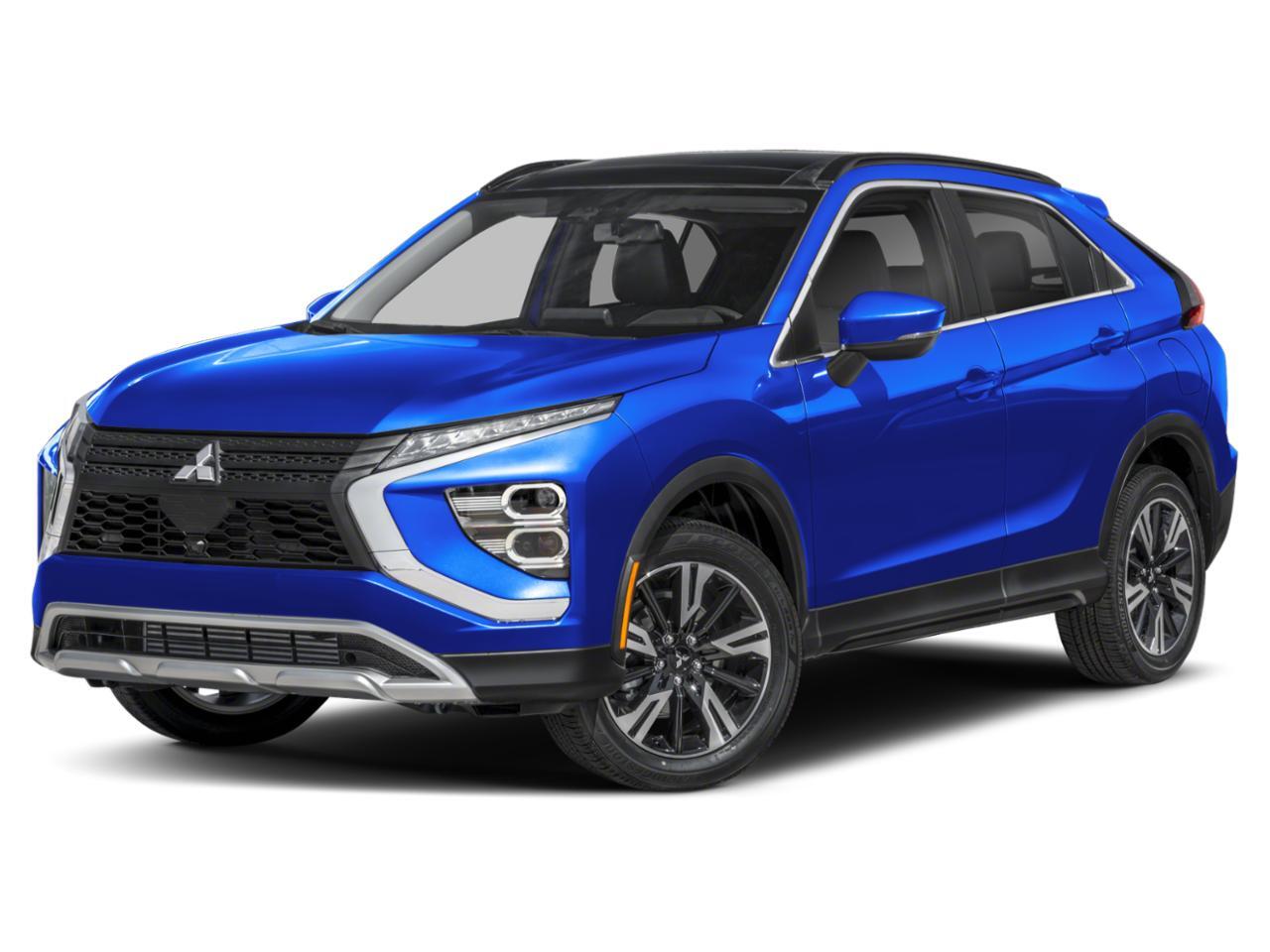 2025 Mitsubishi Eclipse Cross SE Milwaukie OR