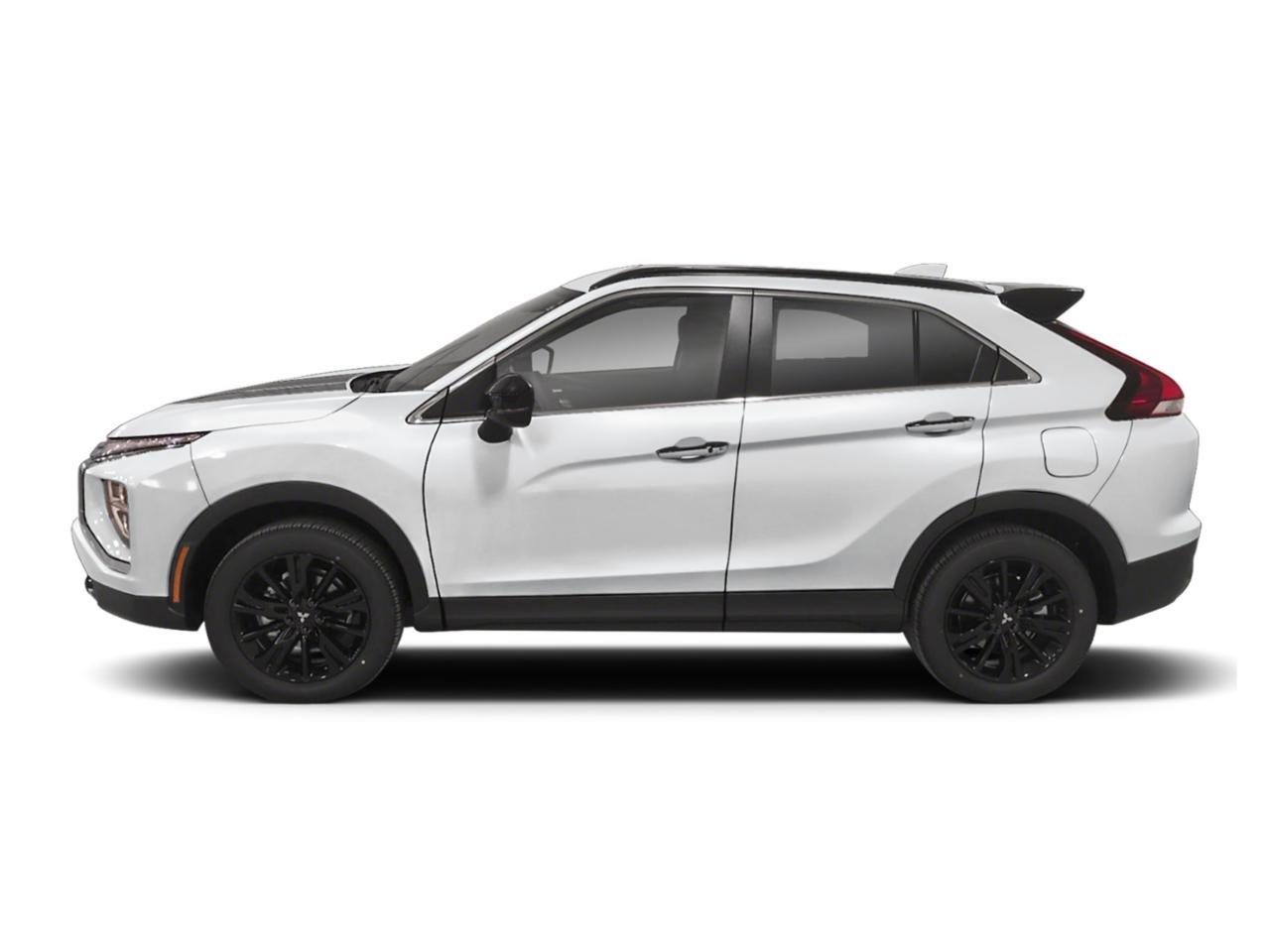 2025 Mitsubishi Eclipse Cross SE S-AWC | SEL S-AWC | Black Edition S-AWC