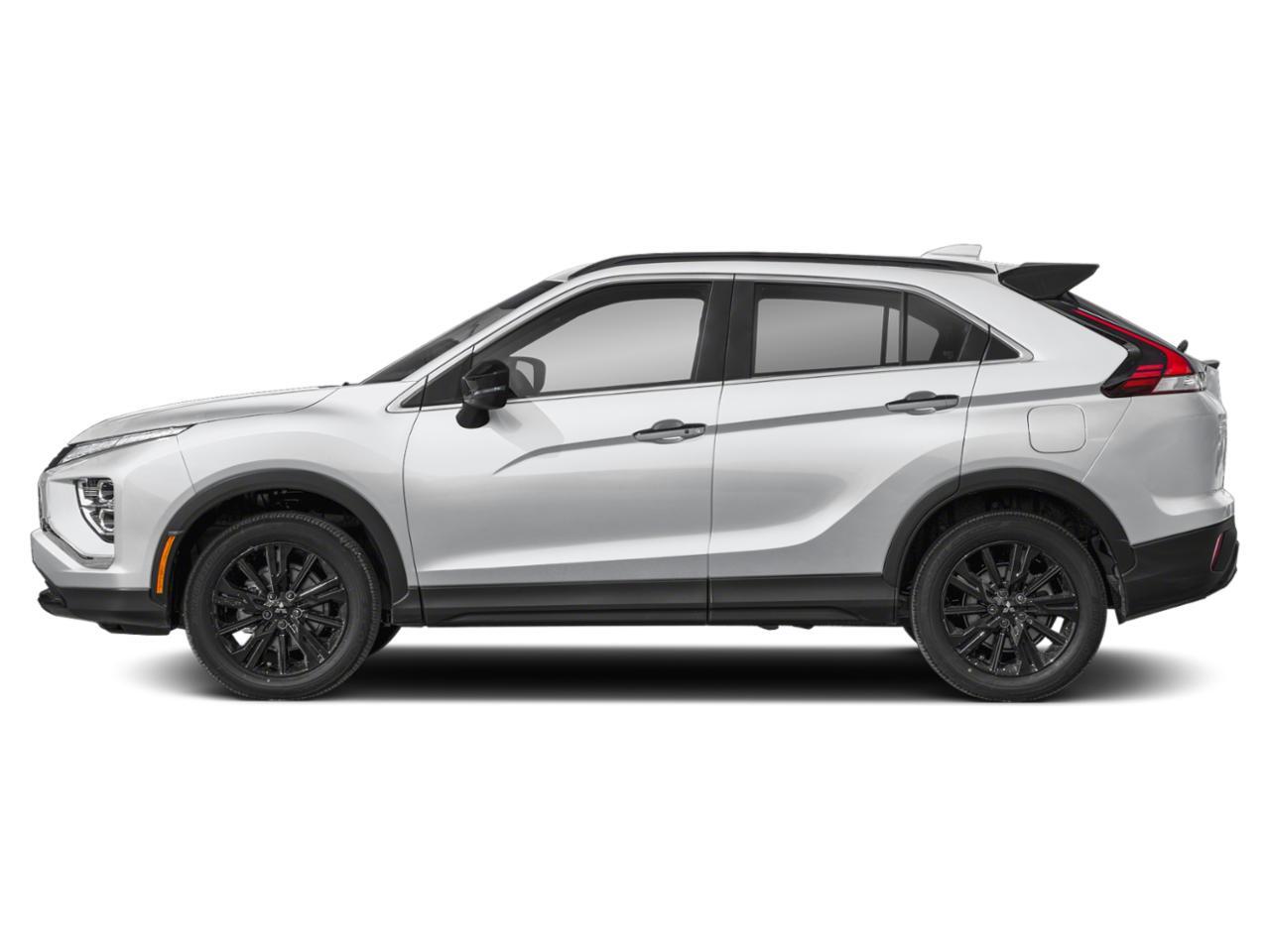2025 Mitsubishi Eclipse Cross SE S-AWC | SEL S-AWC | Black Edition S-AWC