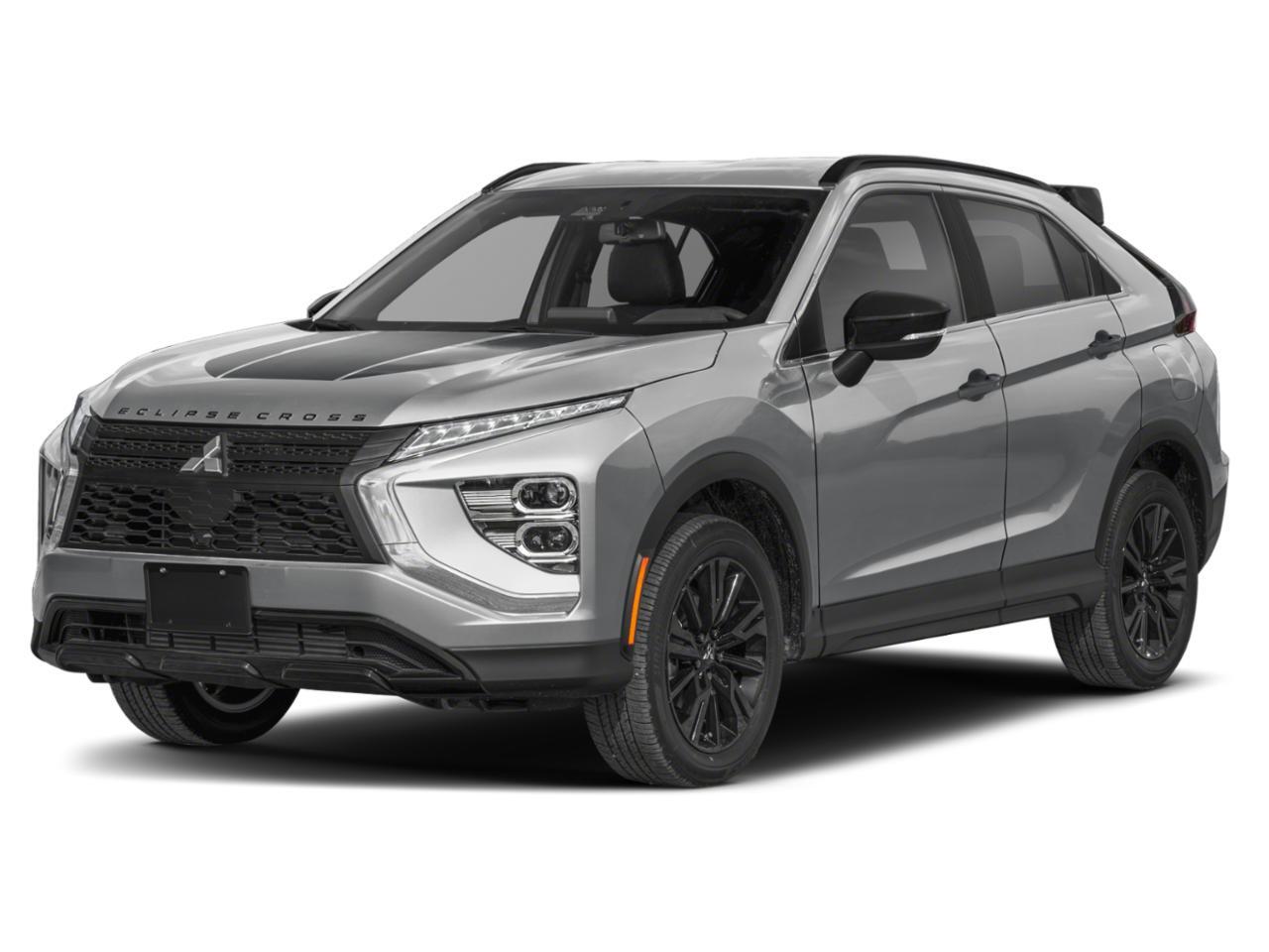 2025 Mitsubishi Eclipse Cross SE S-AWC | SEL S-AWC | Black Edition S-AWC