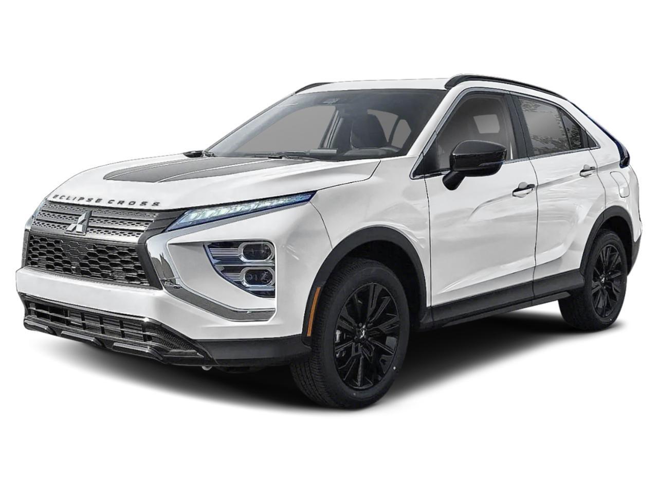 2025 Mitsubishi Eclipse Cross SE S-AWC | SEL S-AWC | Black Edition S-AWC